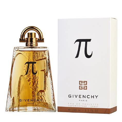 givenchy pi scent.